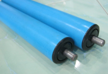 ลูกกลิ้ง PVC 