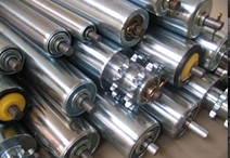 ลูกกลิ้งฟรีโรลเลอร์ 