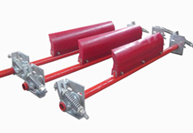 ใบ PU ปาดสายพาน 