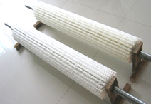 ลูกกลิ้งแปรงไนล่อน