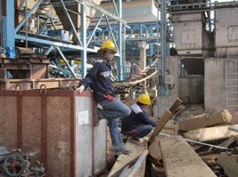 ทีมงานพร้อมลุย