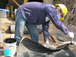 ทากาวสายพานลำเลียง