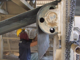 ไม่ต้องถอดลูกกลิ้ง