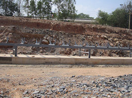 ติดตั้งสายพานลำเลียง