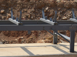 วางระบบสายพาน