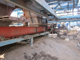 ระบบสายพานลำเลียง