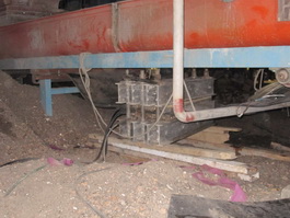 วางระบบสายพาน